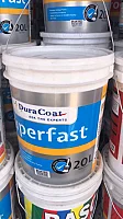 Superfast paint White 20L