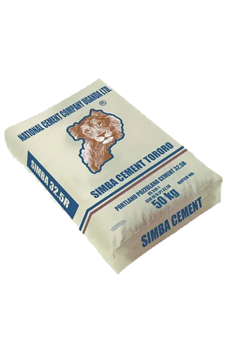 Simba Cement