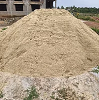 River Sand per tonne (Nairobi, kiambu)