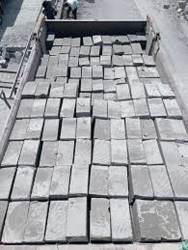 Ndarugo Cut Stone @57 per piece (Kiambu, Kikuyu)