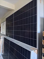 Solar panel