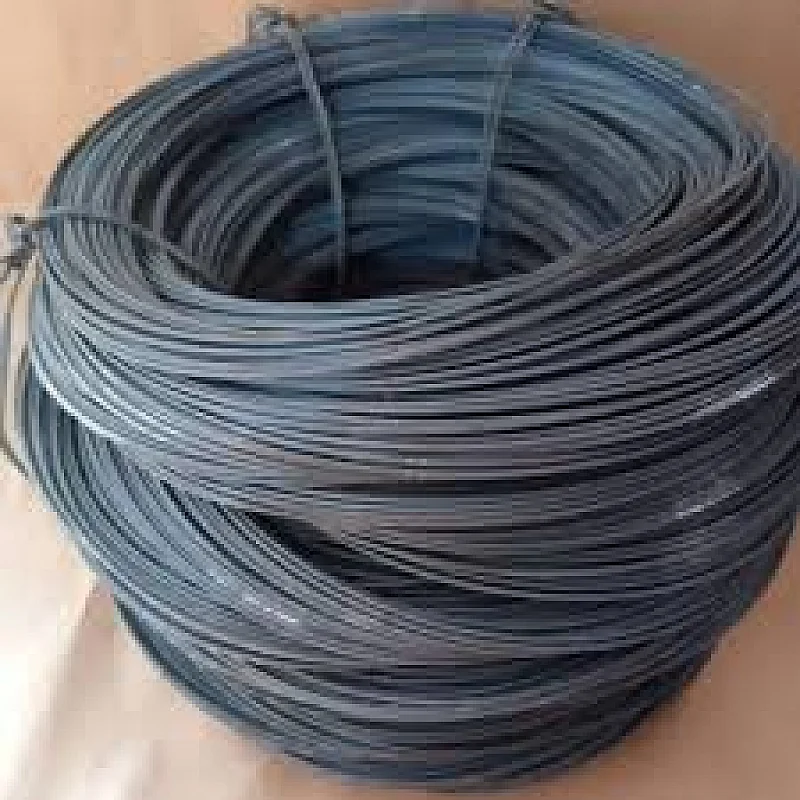 Binding Wire