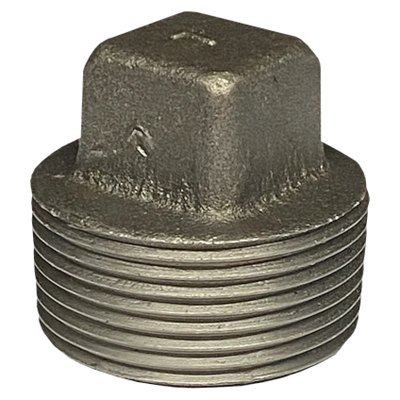 Steam Plug 1/2