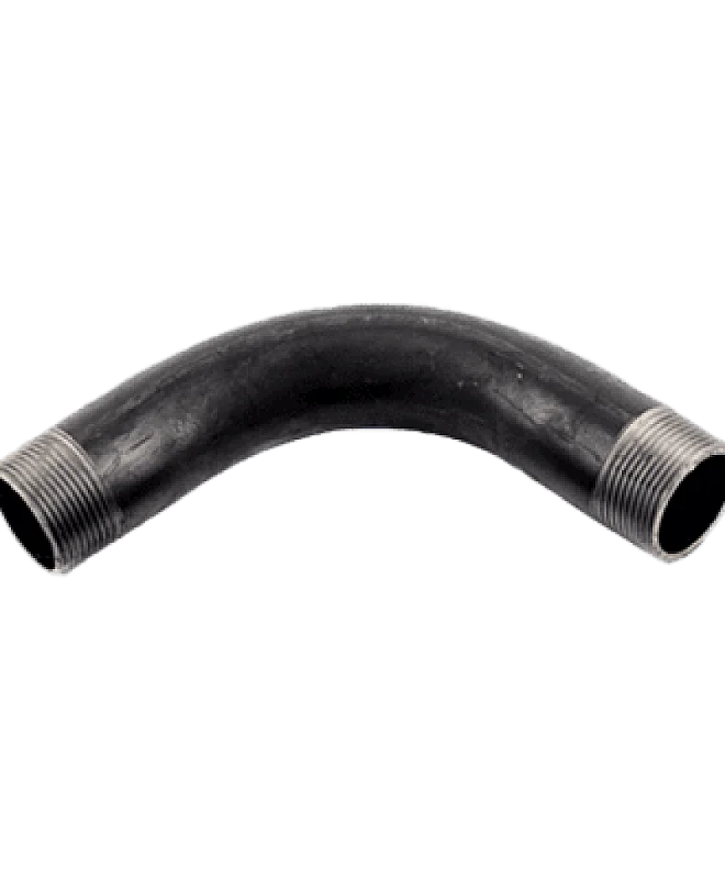 Steam_Bend 1_1/4 x 90Deg mm