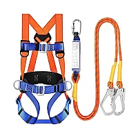 Full Body Safety Harness