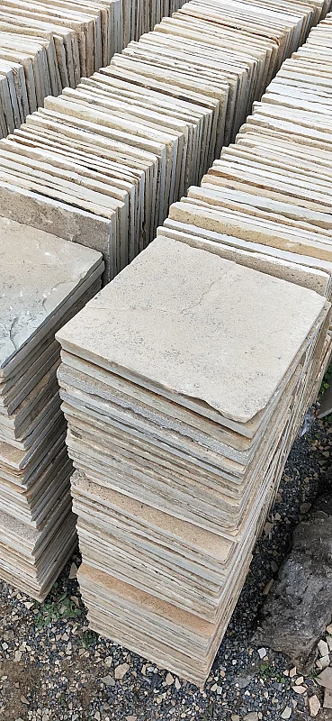 30 X 30 Mazeras Slab (Brown, Black, Grey)