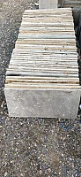 30 X 60 Mazeras Slab (Black, Brown, Grey)