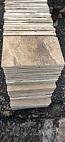 20 X 30 Mazeras Slab (Brown, Black, Grey)