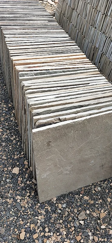 50 X 50 Mazeras Slab (Brown, Black, Grey)