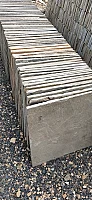 50 X 50 Mazeras Slab (Brown, Black, Grey)