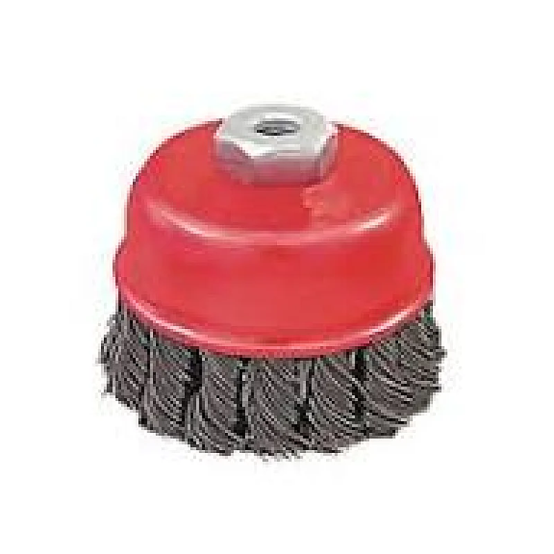 Washing cup brush