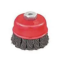 Washing cup brush