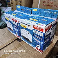 Imported Shower Heads (Enershower 4T)
