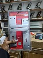 Mortise lock