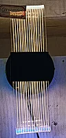 LED Wall Brackets