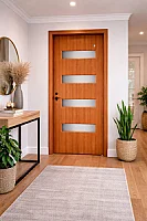 Bathroom Doors