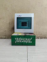 ZY DISTRIBUTION BOXES(4way)