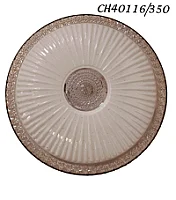 3 in 1 Fullmoon LED Ceiling Light (350mm)