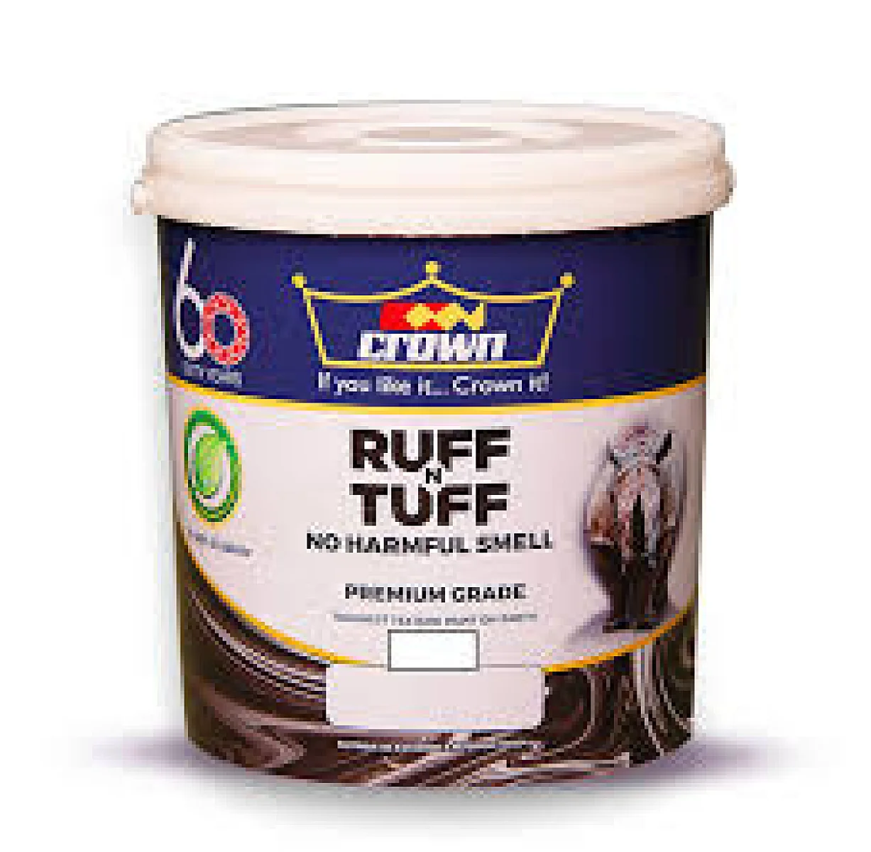 Crown Ruff Tuff Paint