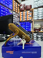 Moment Locks