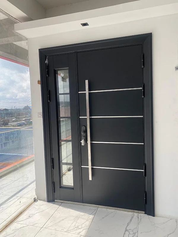 Heavy Gauge Imported Doors(200mm by 900mm)
