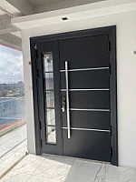 Heavy Gauge Imported Doors(200mm by 900mm)