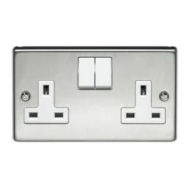 POWERMAX(twin socket)