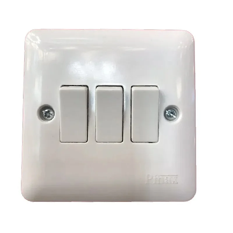 POWERMAX(3 gang 2 way)