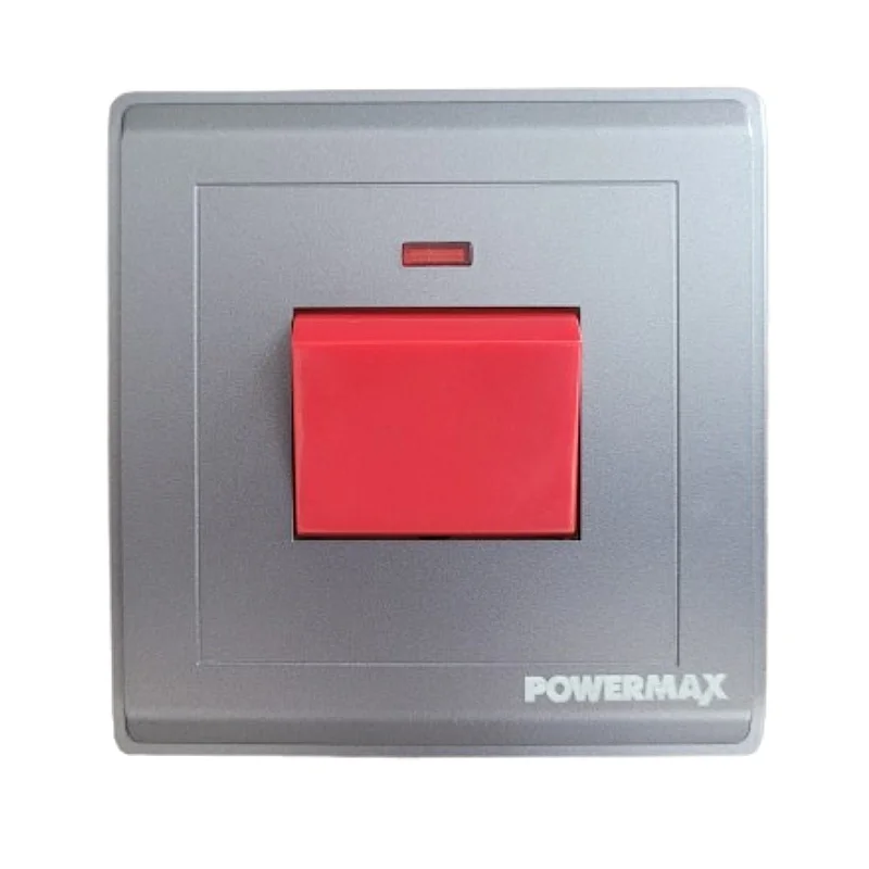 POWERMAX(DP Switch 45A)
