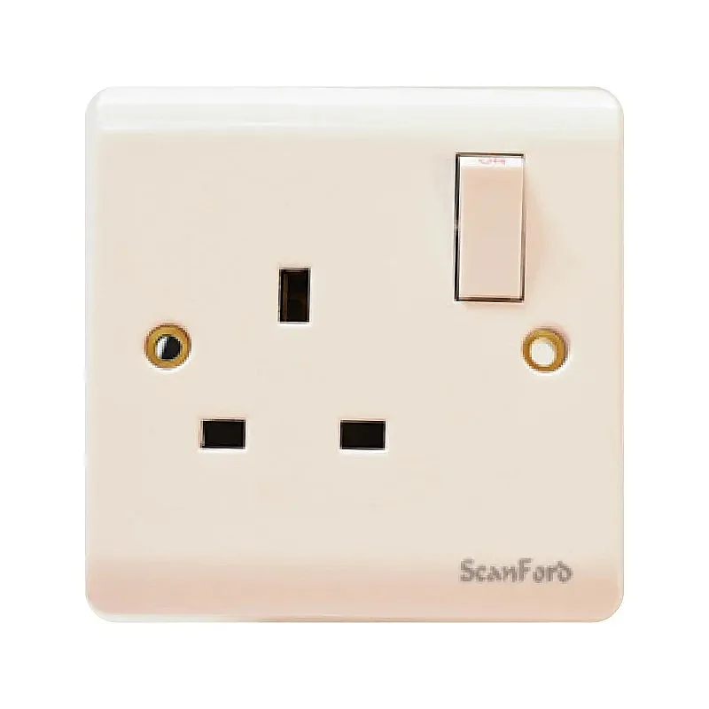 SCANFORD(single socket)