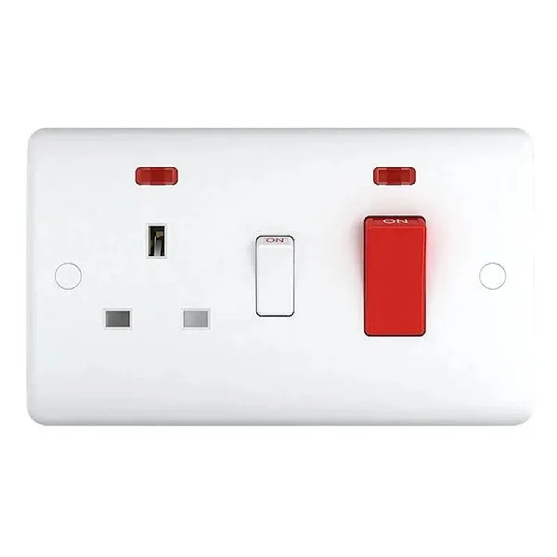 SCANFORD(cooker socket)