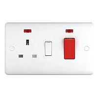SCANFORD(cooker socket)