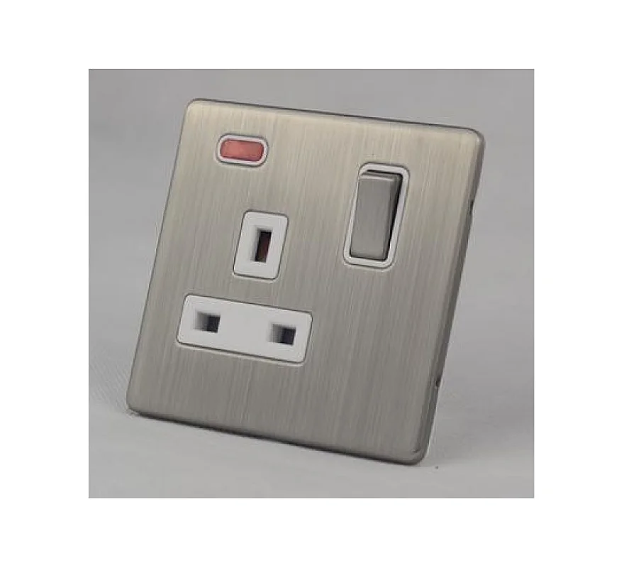 TRONIC(single socket)