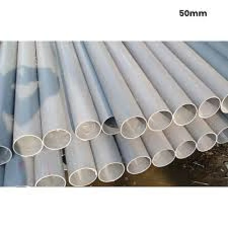 COUNDIT PIPES(50mm)