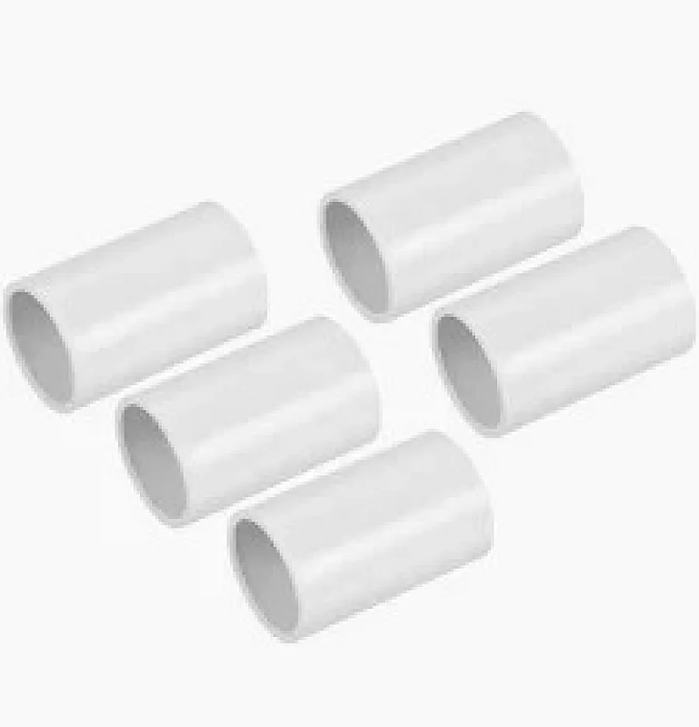 Couplers pipes(25mm)