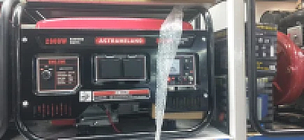 Astramilano 3.0KVA