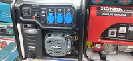 Agbon Gasoline Generator