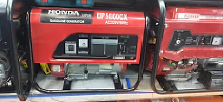 Honda EP5000CX 5.0KVA