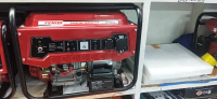 Pioneer PN6500EN 6.8KVA