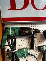 DCA AZC05-26B Rotary Hammer Drill (800W)
