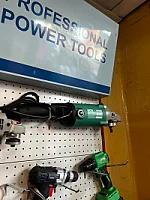 DCA ASM230A Angle Grinder