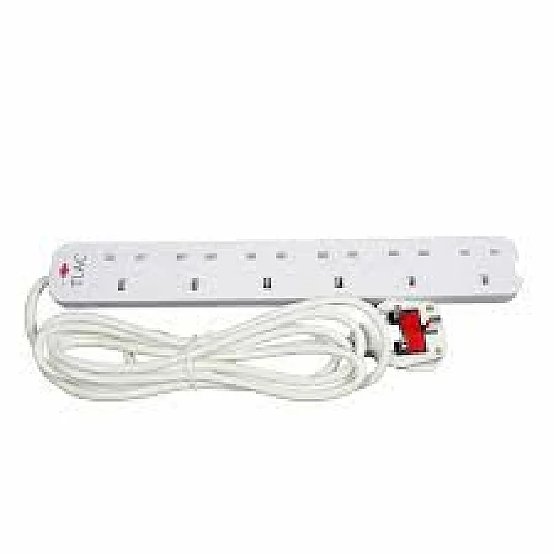 6 way caston original(10Mtrs) Extension