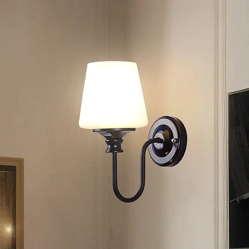 3-Eye Wall Brackets(Warm White)