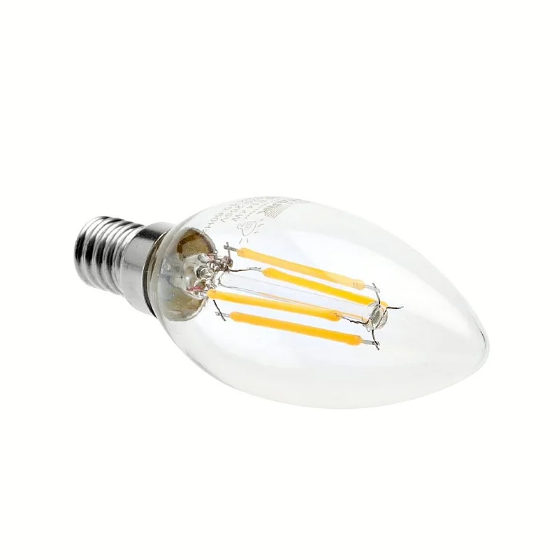 Filament Bulb c-35 (Warm White))