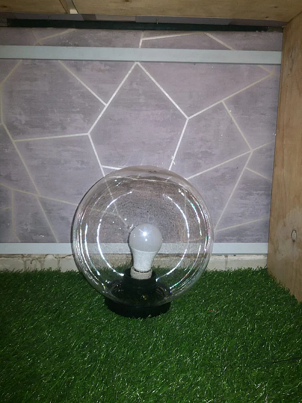 Garden lighters 300ml