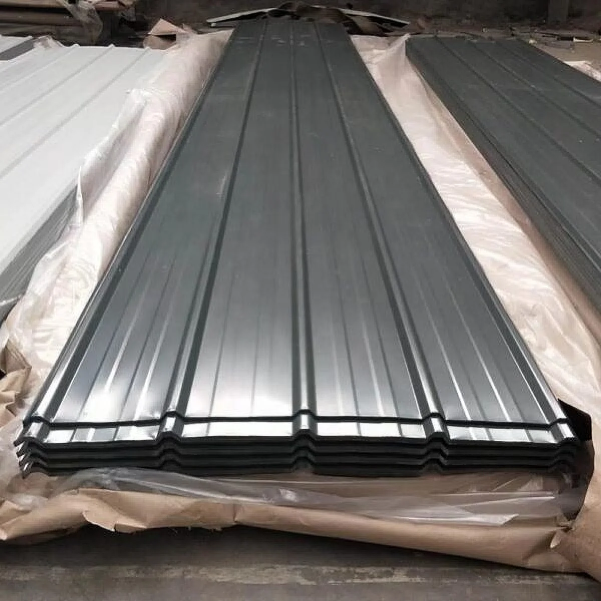 Box Profile Matte G30