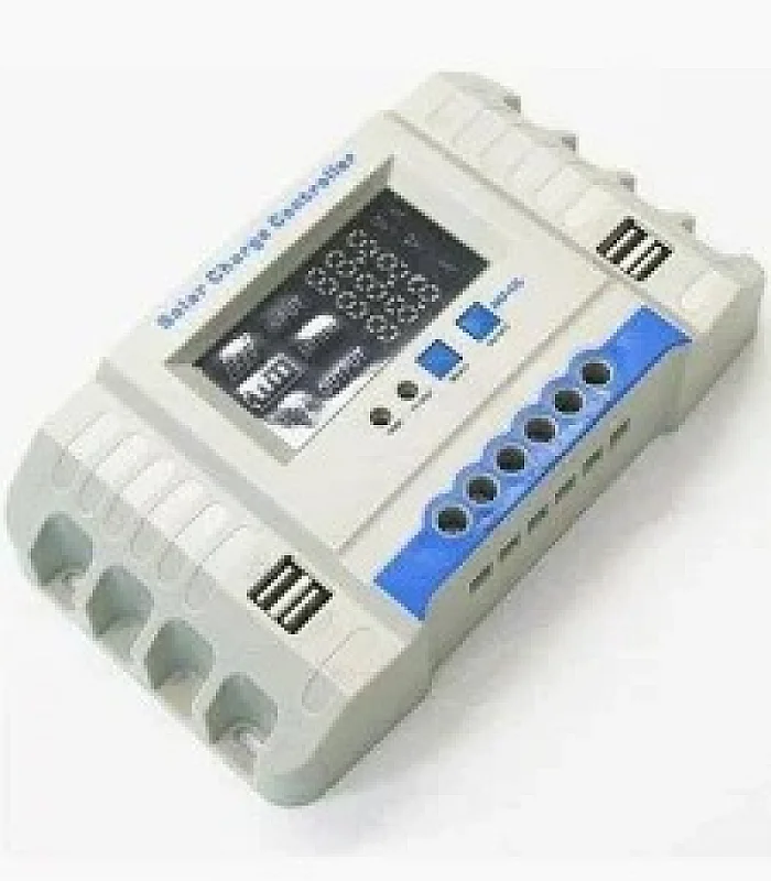 SOLAR CHARGE CONTROLLER (60A)