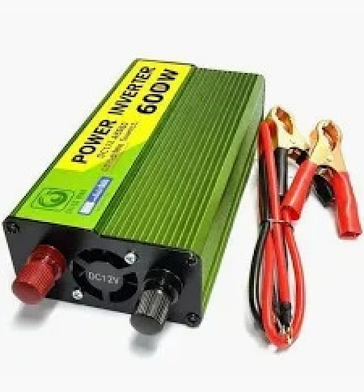INVERTERS(600w)