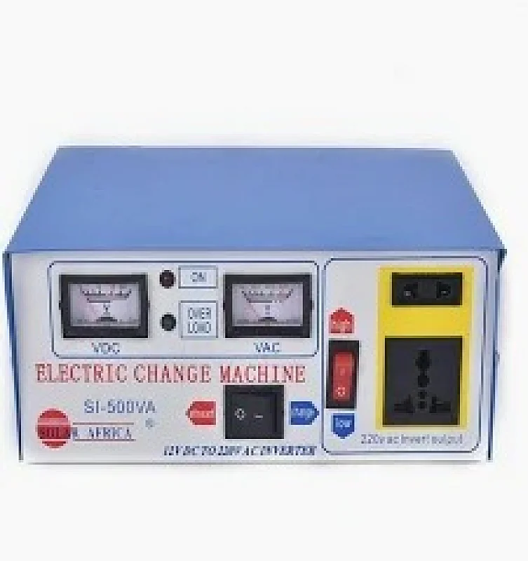 INVERTER (500W)