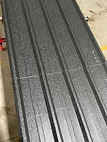 Box profile matte G28